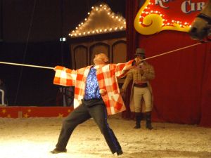 cirque plein d'Air