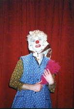 Clown