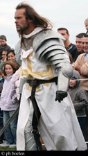 Chevalier Faché
