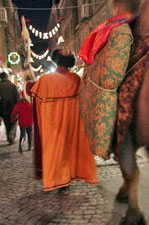 La Caravane du Père Noël