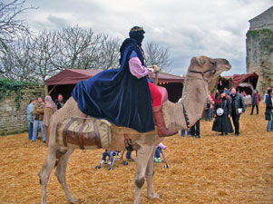 Les Rois Mages
