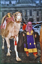Les Rois Mages
