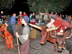 watousi et yak
