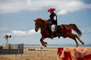 Renaissance le dernier tournoi