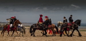 Renaissance le dernier tournoi