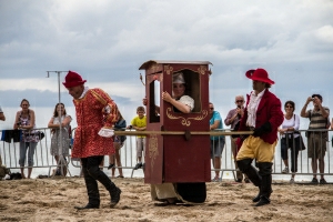 Renaissance le dernier tournoi