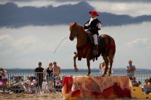 Renaissance le dernier tournoi