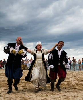 Renaissance le dernier tournoi