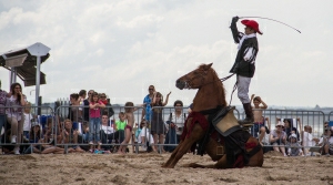 Renaissance le dernier tournoi