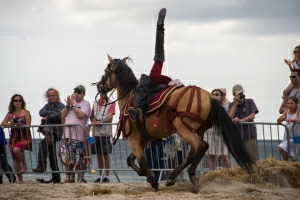 Renaissance le dernier tournoi