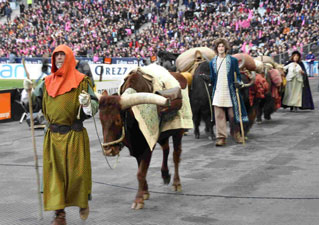 Watusi