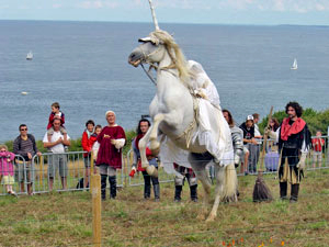 La Licorne