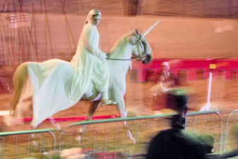 La Licorne