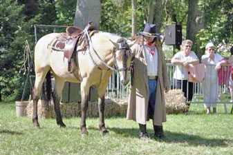 Cowboy